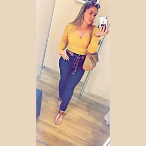 Meet your Posher, Dawn